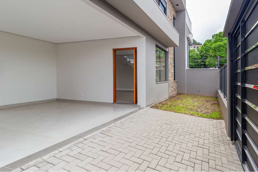 Casa à venda com 3 quartos, 167m² - Foto 6