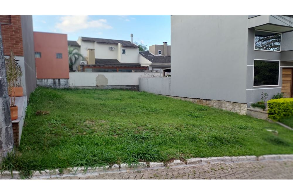 Terreno à venda, 390m² - Foto 1