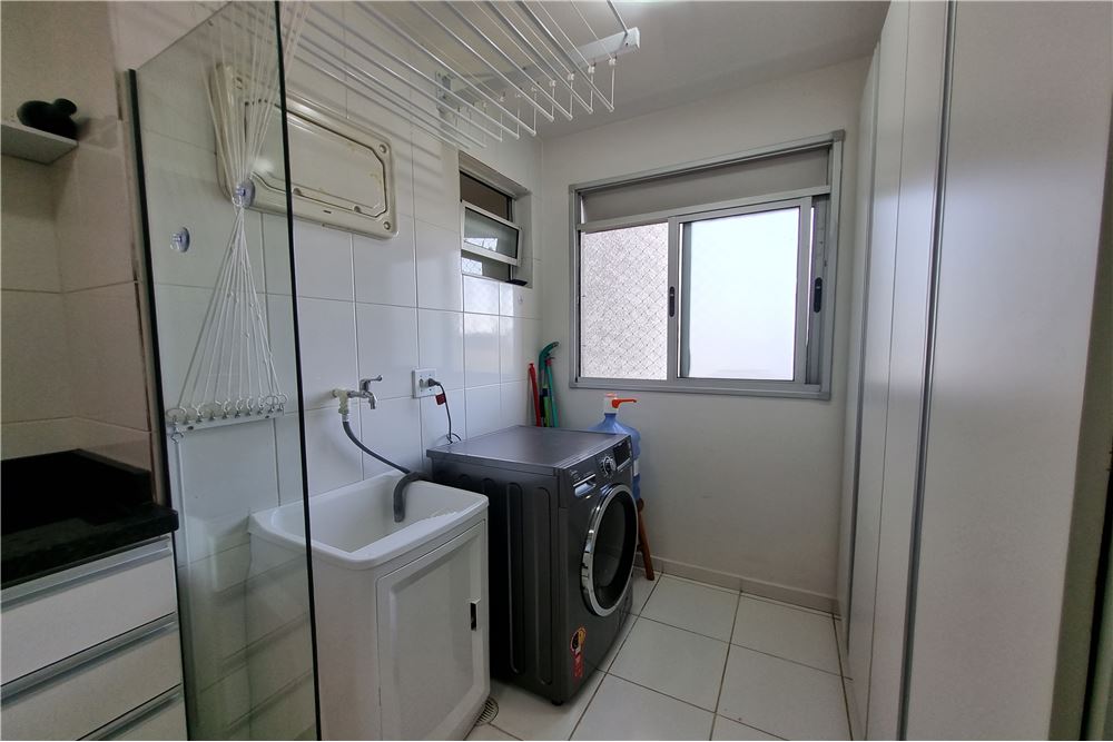 Apartamento à venda com 3 quartos, 57m² - Foto 6