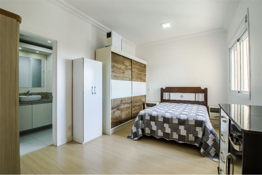 Apartamento à venda com 3 quartos, 152m² - Foto 9