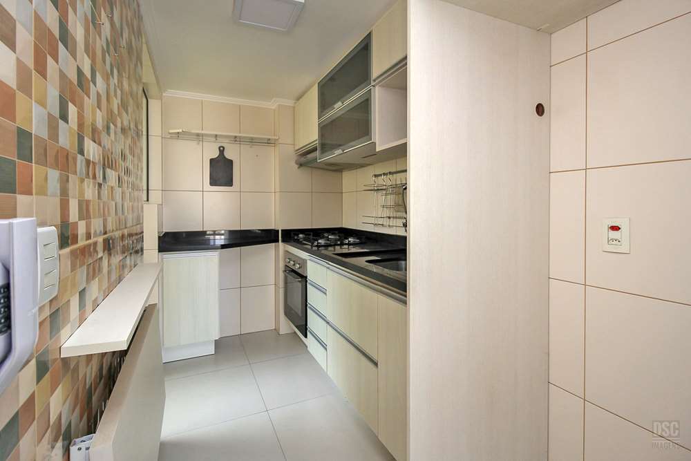 Apartamento à venda com 3 quartos, 57m² - Foto 6