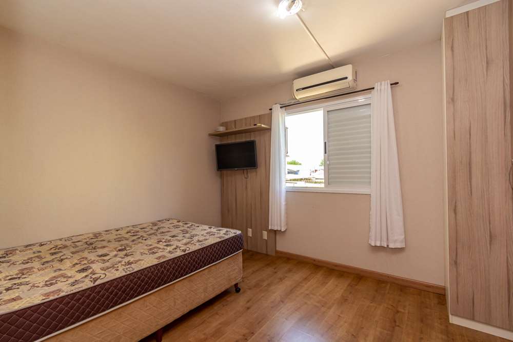 Apartamento à venda com 2 quartos, 56m² - Foto 5