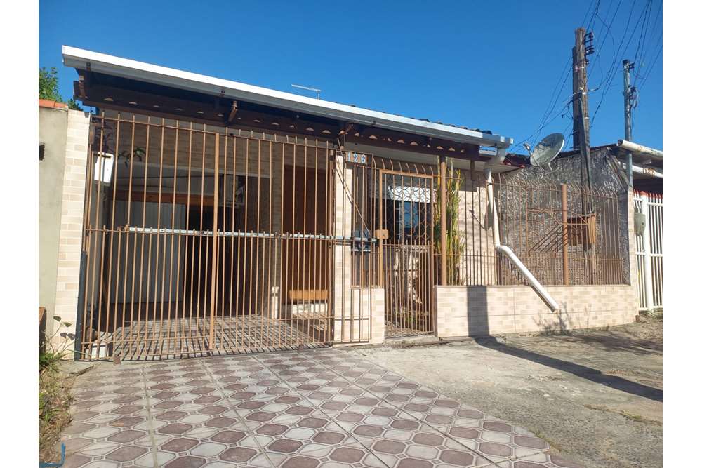 Casa à venda com 2 quartos, 60m² - Foto 3