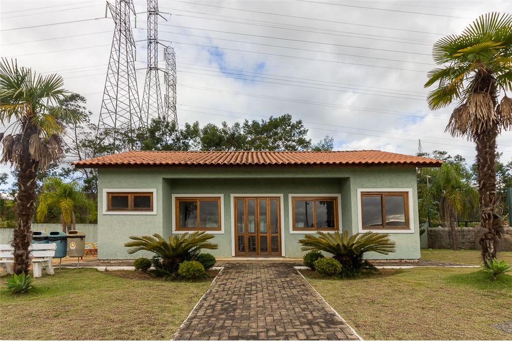 Casa de Condomínio à venda com 2 quartos, 49m² - Foto 1