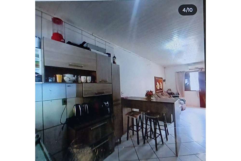 Casa à venda com 2 quartos, 54m² - Foto 3