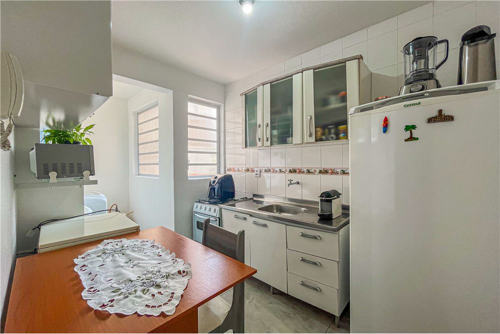 Apartamento à venda com 2 quartos, 52m² - Foto 6