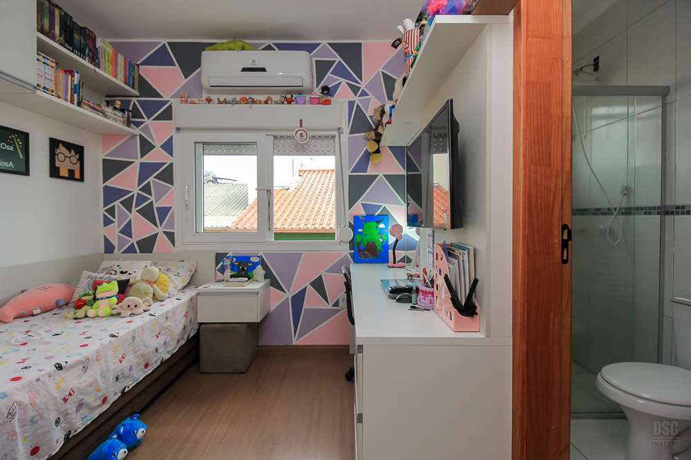 Casa de Condomínio à venda com 2 quartos, 119m² - Foto 25