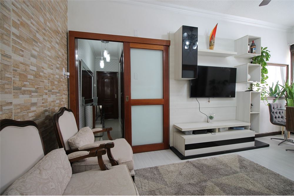 Apartamento à venda com 2 quartos, 92m² - Foto 6