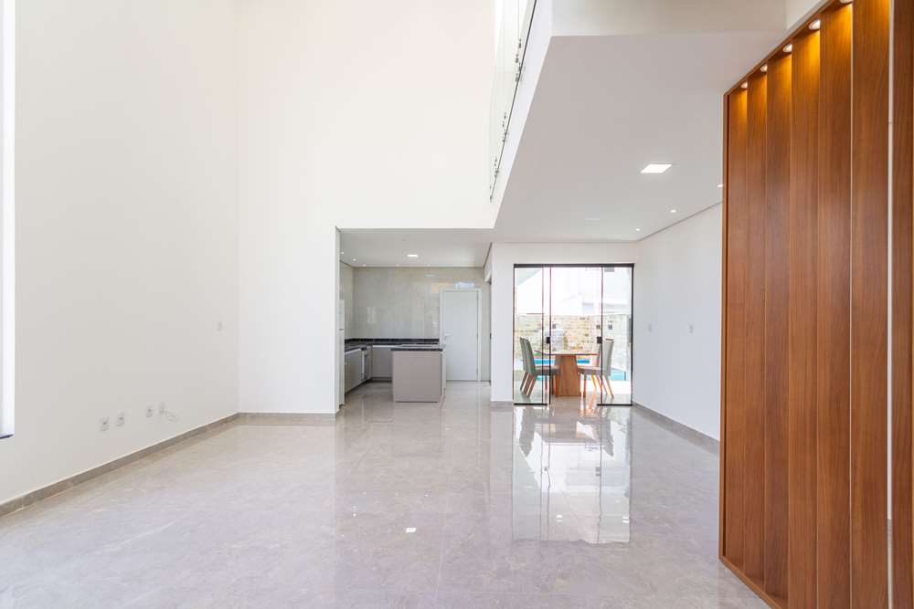 Casa à venda com 4 quartos, 202m² - Foto 6