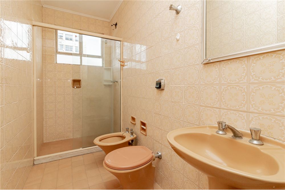 Apartamento à venda com 2 quartos, 69m² - Foto 6