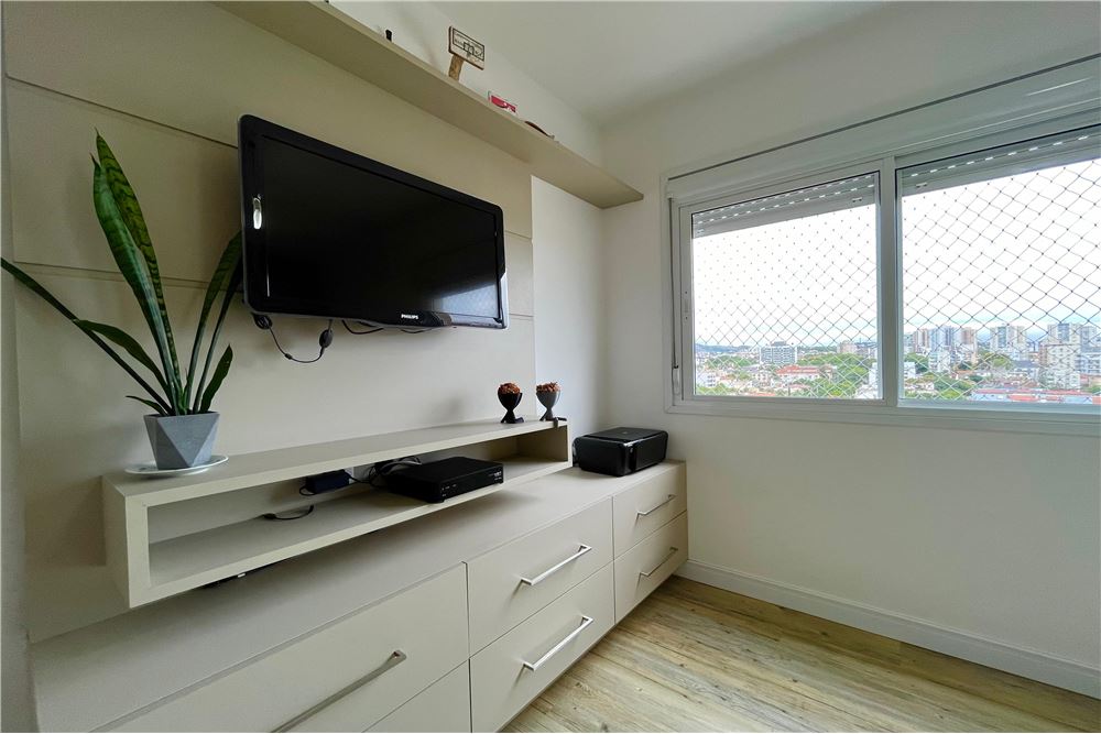 Apartamento à venda com 3 quartos, 79m² - Foto 21