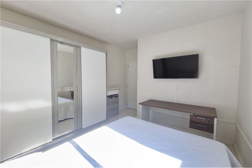 Apartamento à venda com 1 quarto, 48m² - Foto 12