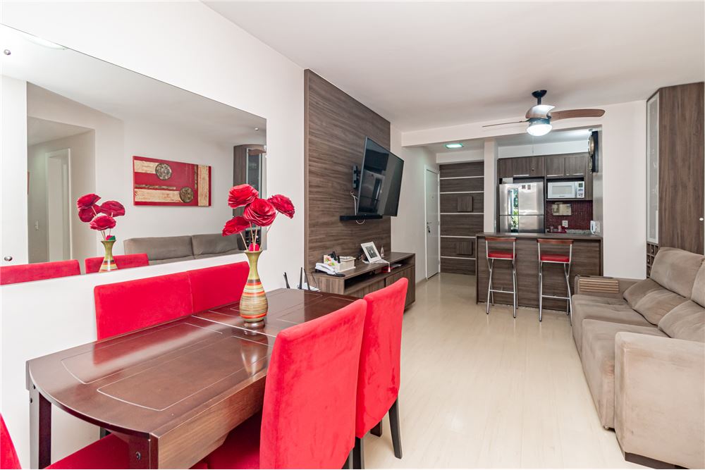 Apartamento à venda com 3 quartos, 76m² - Foto 6