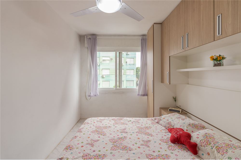 Apartamento à venda com 2 quartos, 50m² - Foto 5