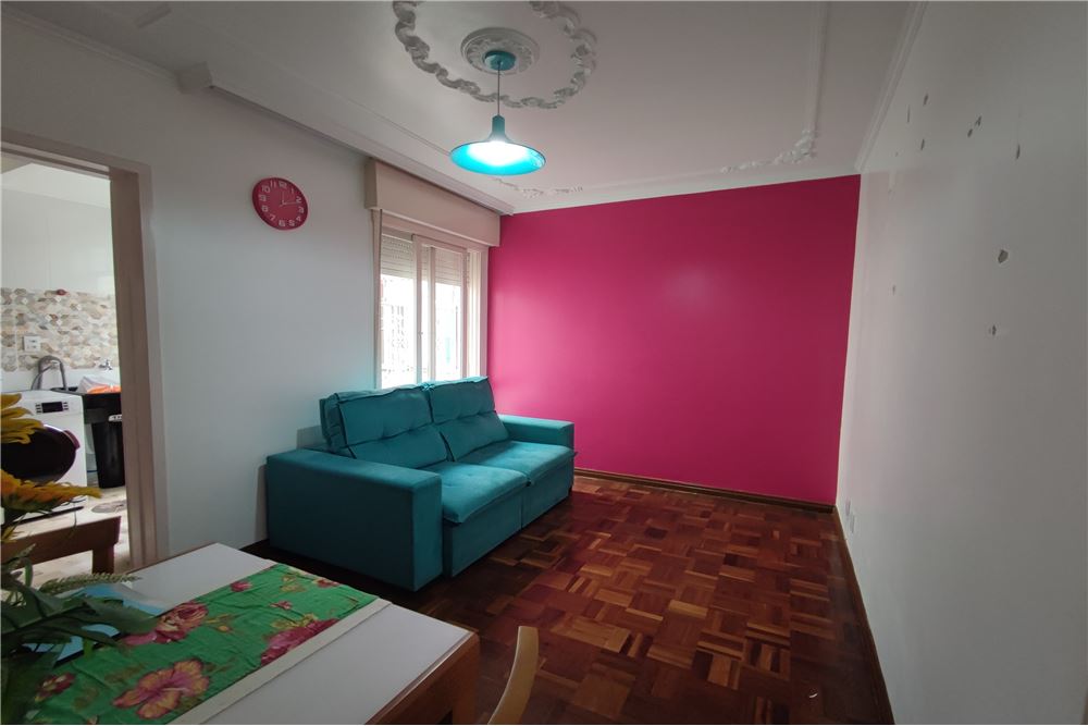 Apartamento à venda com 2 quartos, 66m² - Foto 15