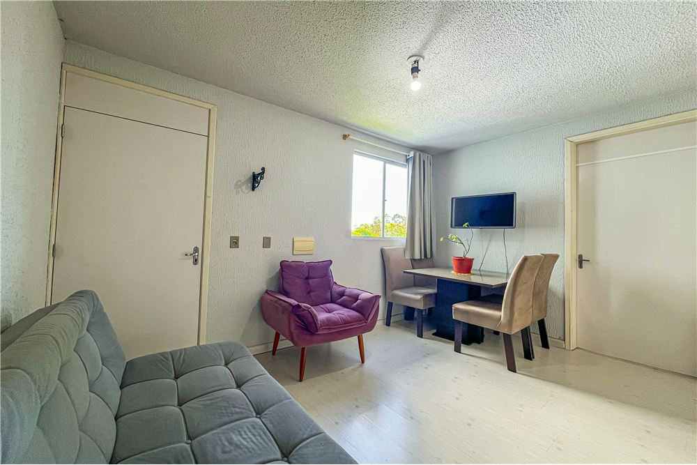 Apartamento à venda com 2 quartos, 65m² - Foto 2