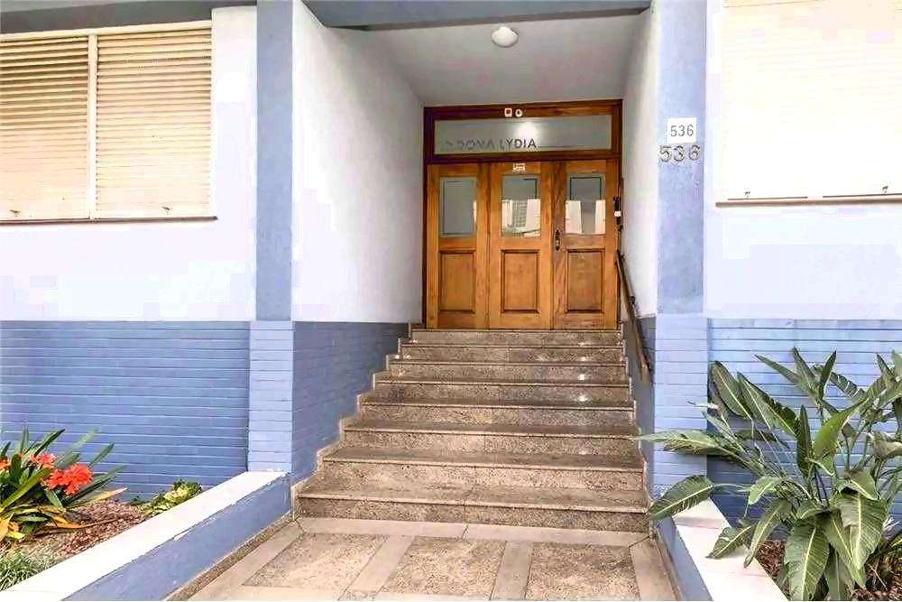 Apartamento à venda com 2 quartos, 89m² - Foto 2