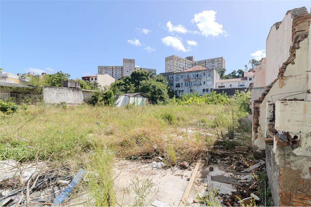 Terreno à venda, 1317m² - Foto 3