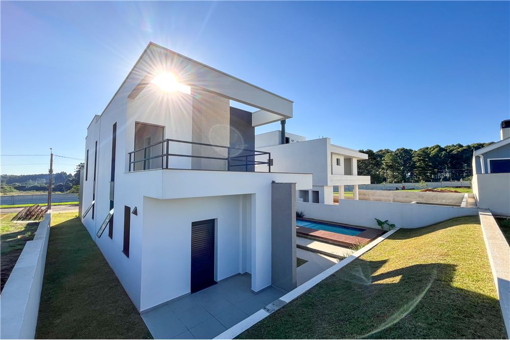 Casa de Condomínio à venda com 3 quartos, 282m² - Foto 21