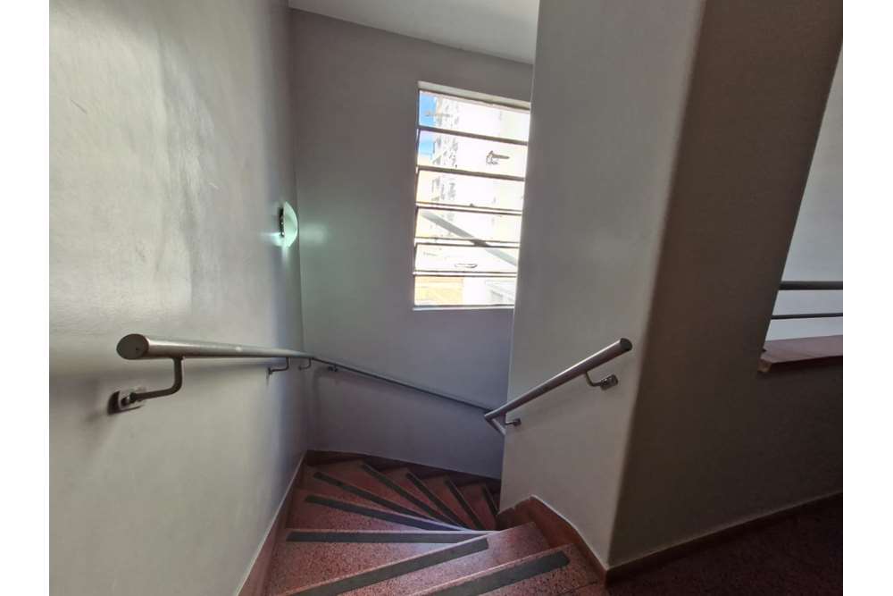 Apartamento à venda com 1 quarto, 35m² - Foto 7