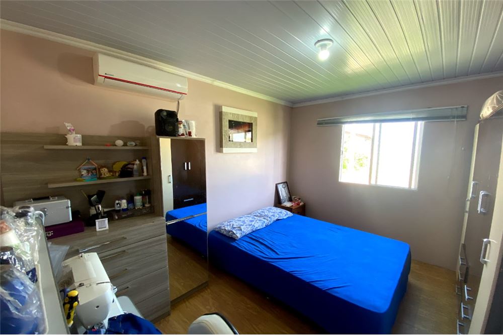 Casa à venda com 1 quarto, 54m² - Foto 8