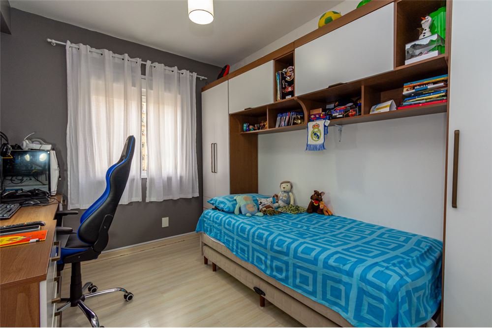 Apartamento à venda com 3 quartos, 76m² - Foto 12