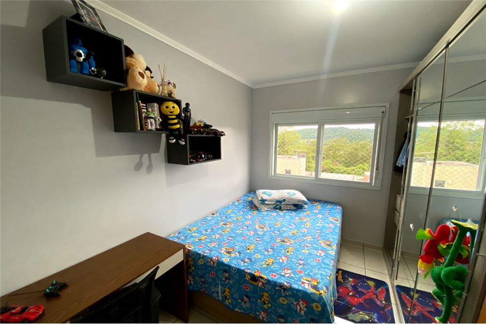 Apartamento à venda com 2 quartos, 120m² - Foto 5