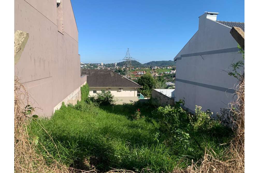 Terreno à venda, 374m² - Foto 7