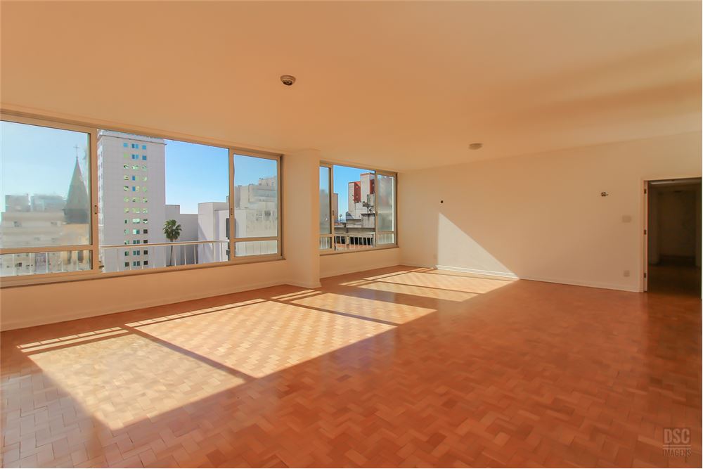 Apartamento à venda com 4 quartos, 278m² - Foto 2