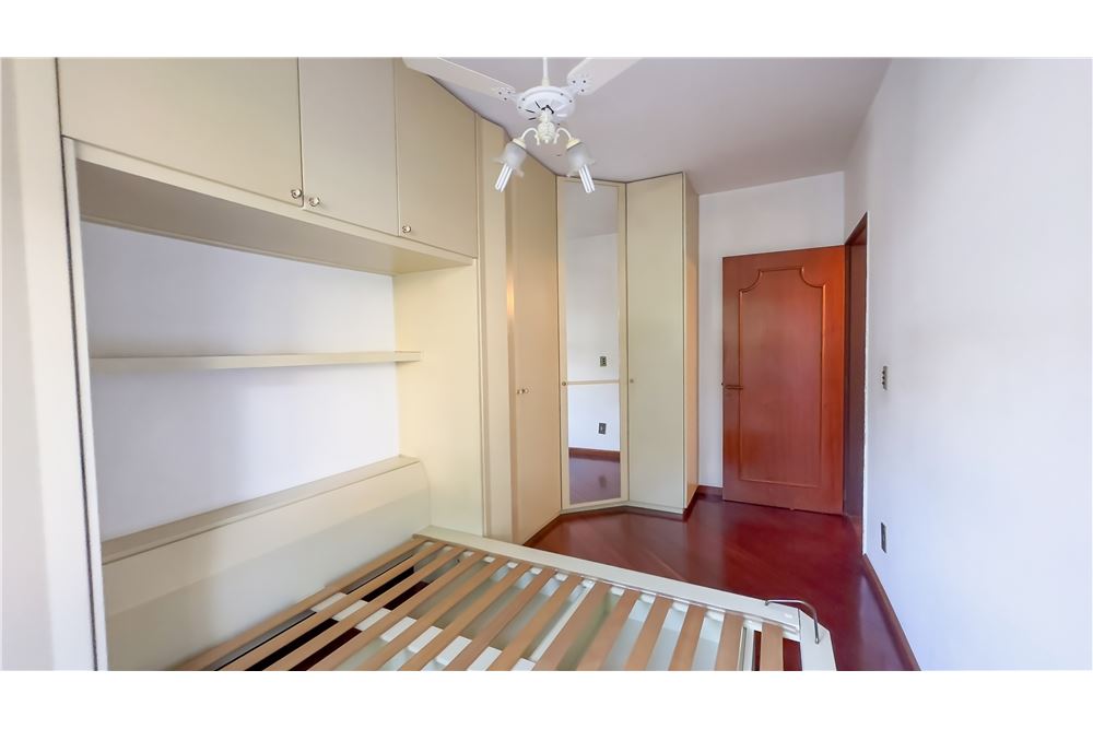 Apartamento à venda com 2 quartos, 57m² - Foto 12