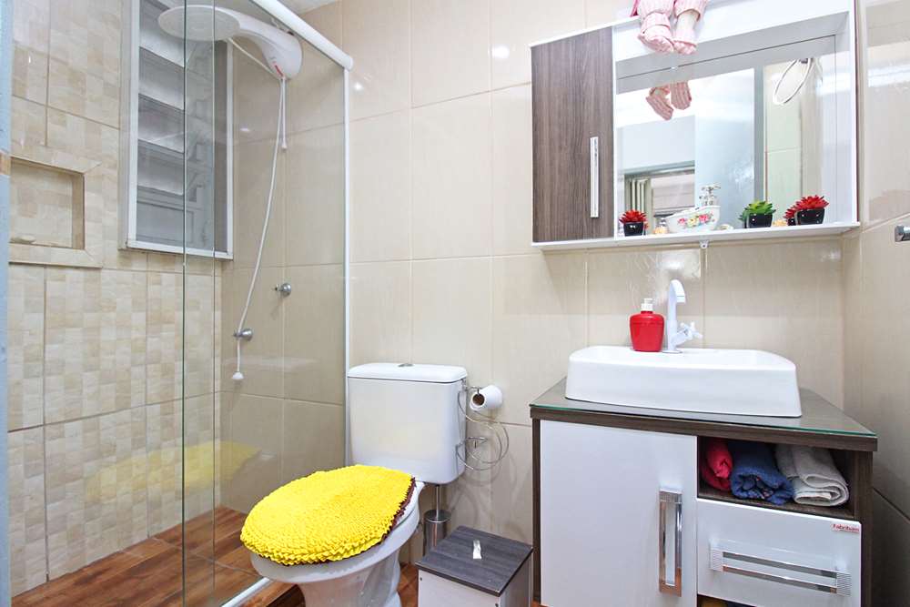 Apartamento à venda com 2 quartos, 59m² - Foto 22