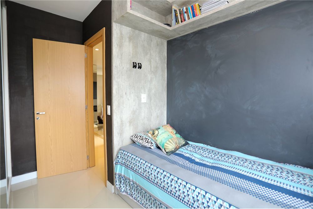 Apartamento à venda com 3 quartos, 85m² - Foto 15