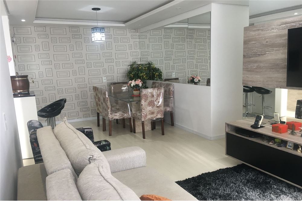 Apartamento à venda com 2 quartos, 71m² - Foto 5