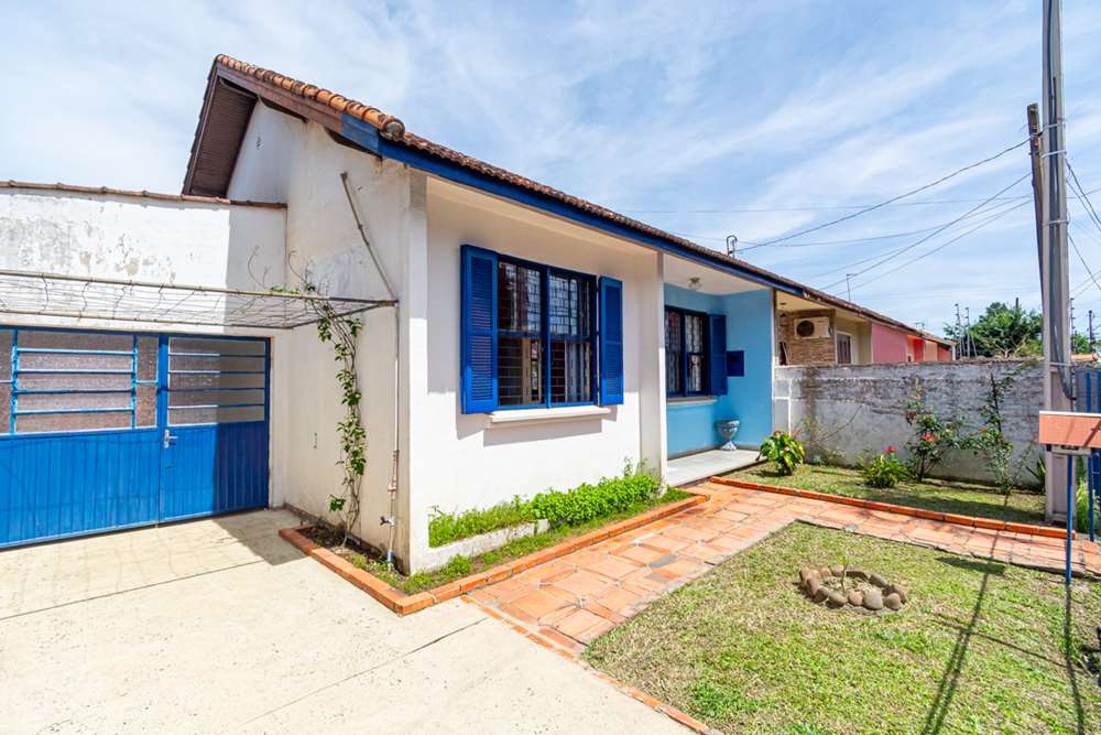 Casa à venda com 3 quartos, 300m² - Foto 17