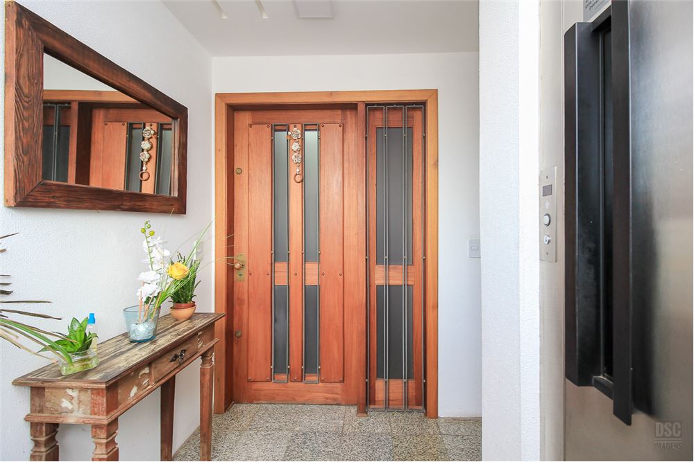 Apartamento à venda com 4 quartos, 316m² - Foto 8