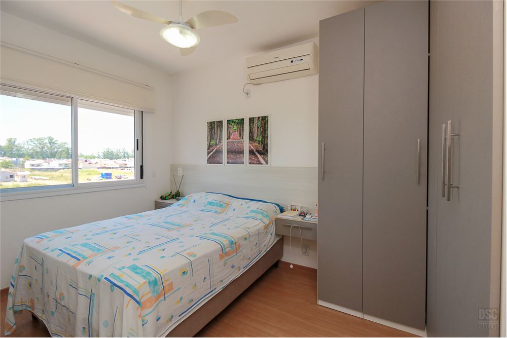 Apartamento à venda com 2 quartos, 51m² - Foto 18