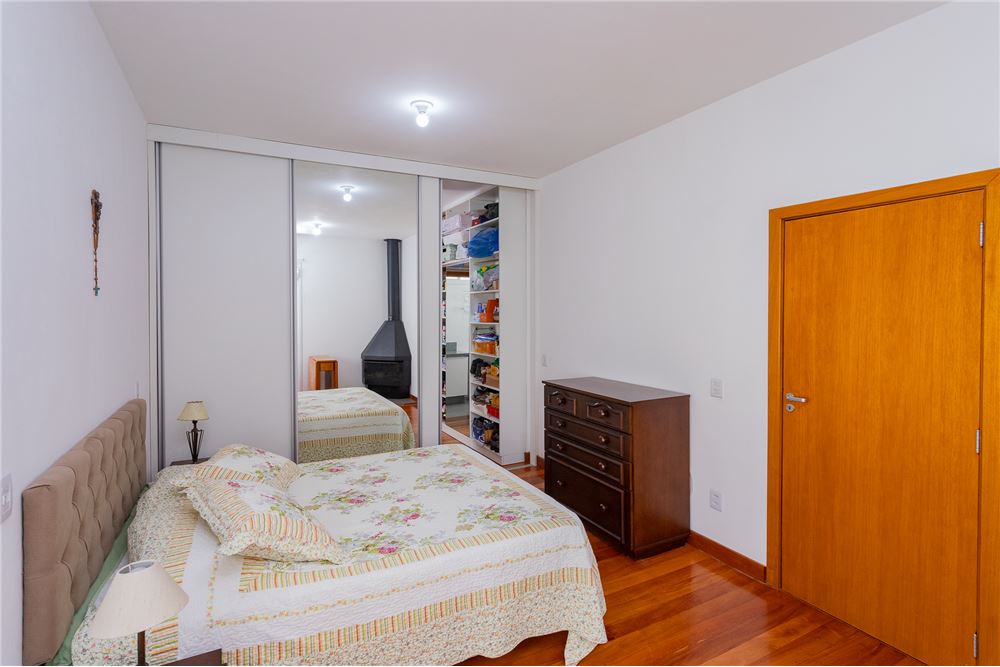 Casa de Condomínio à venda com 2 quartos, 208m² - Foto 13