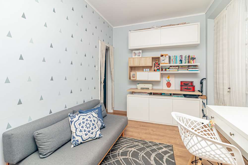 Apartamento à venda com 3 quartos, 106m² - Foto 9