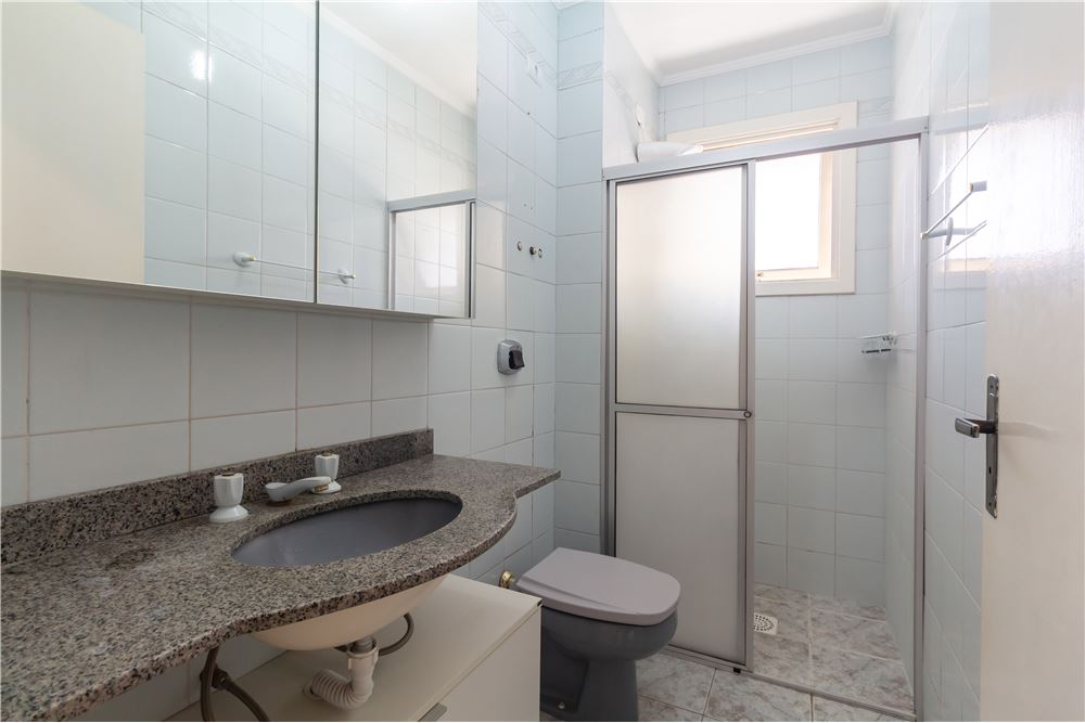 Apartamento à venda com 1 quarto, 52m² - Foto 13