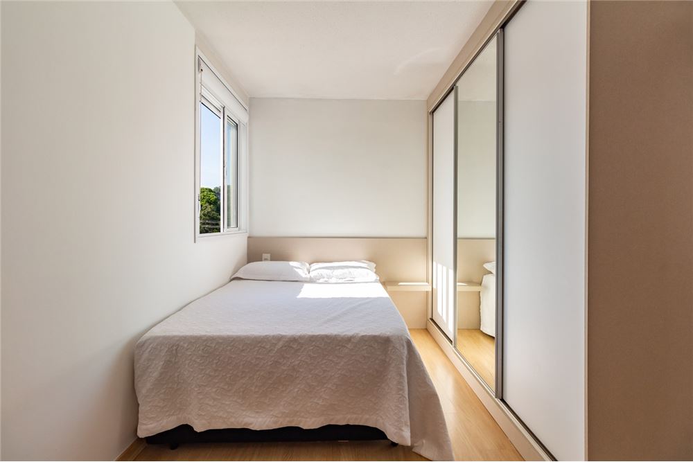 Apartamento à venda com 2 quartos, 51m² - Foto 8