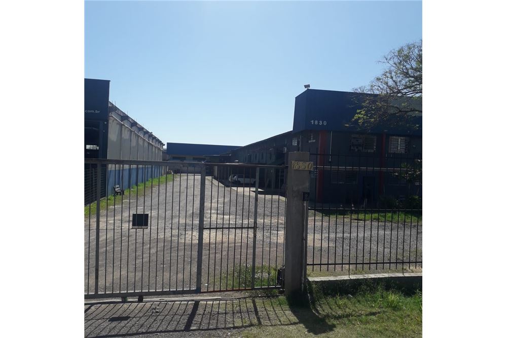 Depósito-Galpão-Armazém para alugar, 6000m² - Foto 5