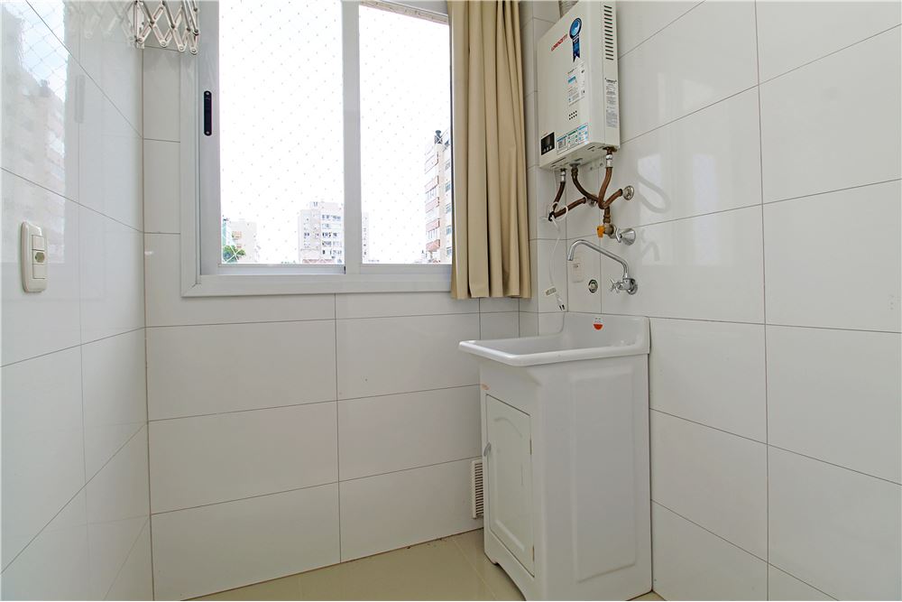 Apartamento à venda com 1 quarto, 50m² - Foto 6