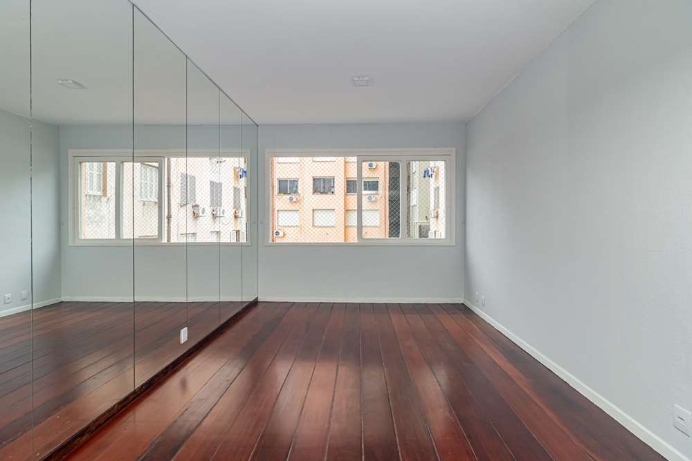 Apartamento à venda com 2 quartos, 103m² - Foto 5