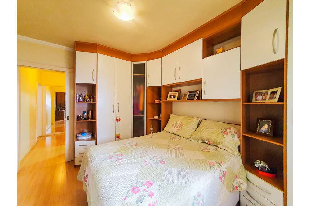 Apartamento à venda com 2 quartos, 78m² - Foto 8