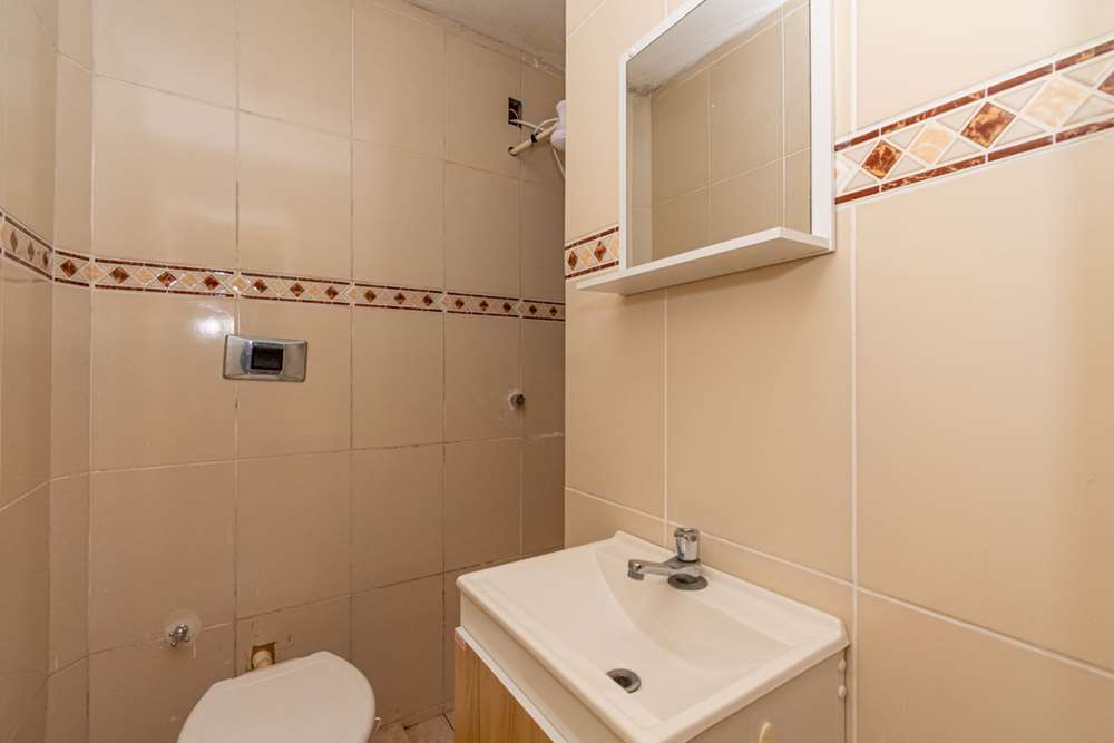 Apartamento à venda com 2 quartos, 45m² - Foto 6