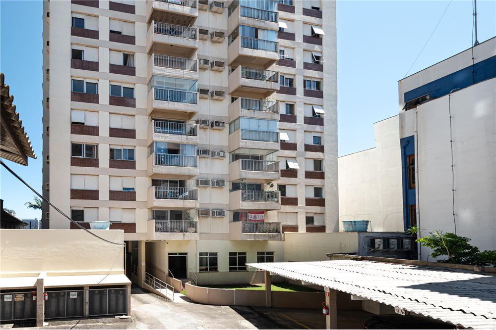 Apartamento à venda com 2 quartos, 127m² - Foto 25