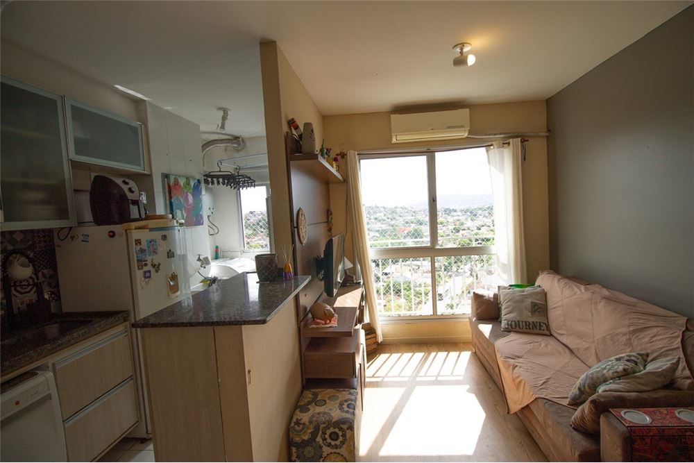 Apartamento à venda com 2 quartos, 85m² - Foto 3