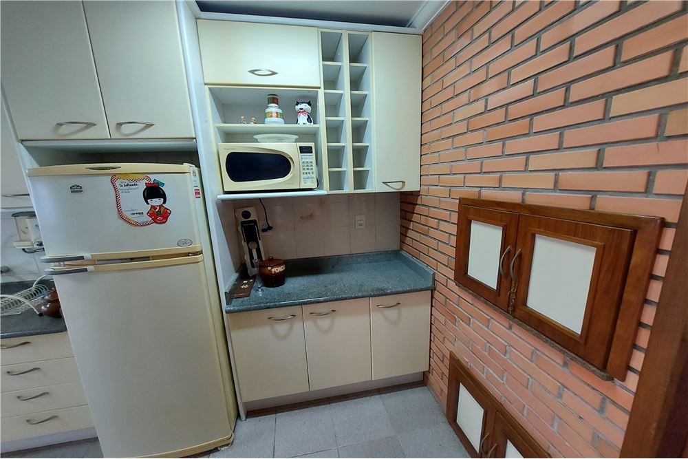 Apartamento à venda com 1 quarto, 53m² - Foto 5