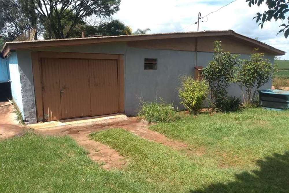 Chácara à venda com 1 quarto, 163m² - Foto 3