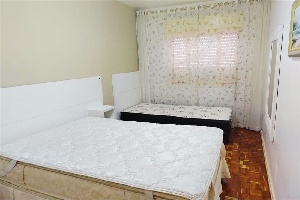 Apartamento à venda com 1 quarto, 48m² - Foto 2